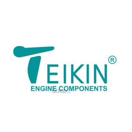 Teikin